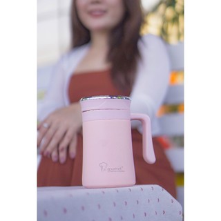 Ca giữ nhiệt Spring La gourmet 500ML