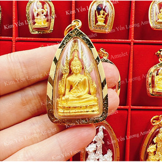 🎀 mặt dây chuyền phật thái lan 🎀