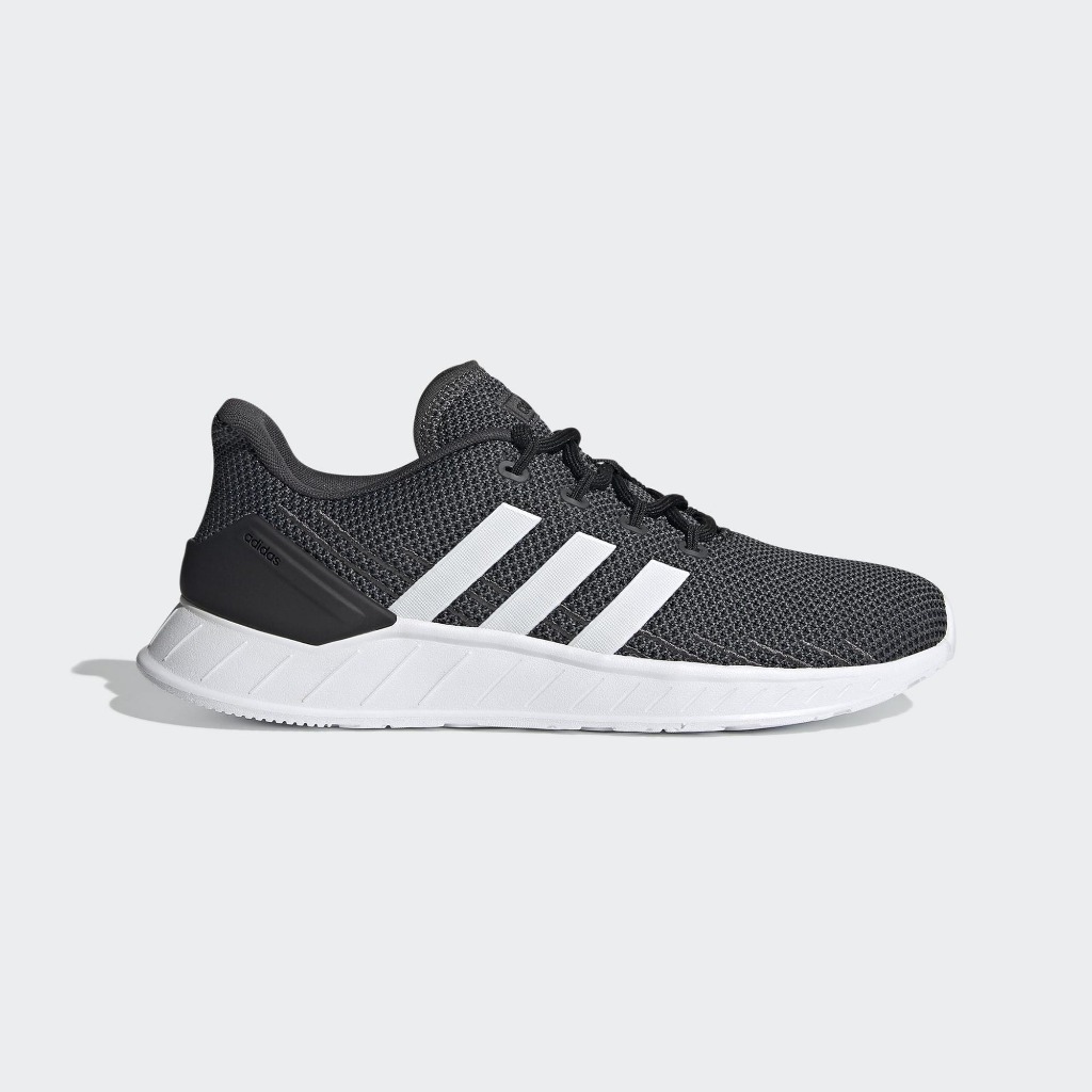 Giày Adidas Questar Flow - FY5951 - Đen