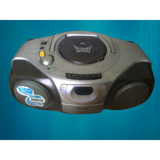 Radio cassette jvc / philips giá rẻ