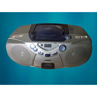 RADIO CASSETTE JVC / PHILIPS GIÁ RẺ