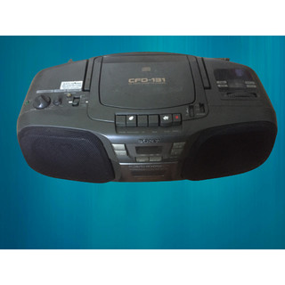 RADIO CASSETTE JVC / PHILIPS GIÁ RẺ