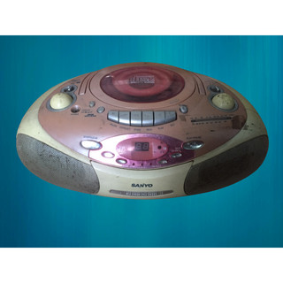 RADIO CASSETTE JVC / PHILIPS GIÁ RẺ