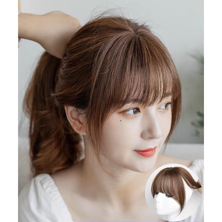 MÁI 3D TÓC THẬT 4*8 (2 KẸP)