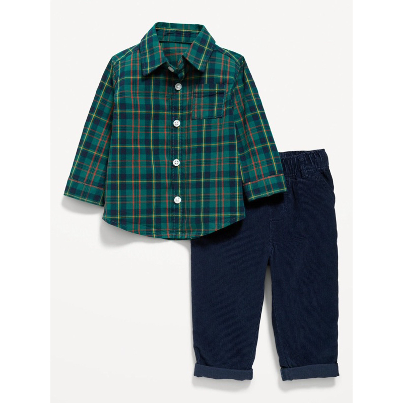 Set bộ cho bé trai