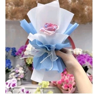 Cốt 1_3 bông giấy xốp hàn chống nhăn