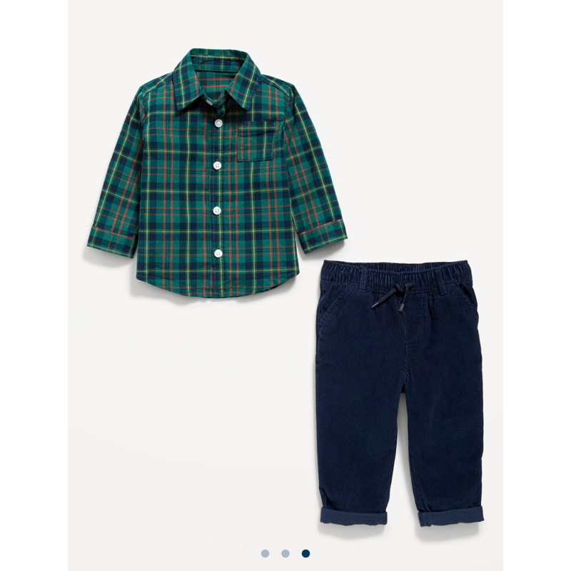 Set bộ cho bé trai