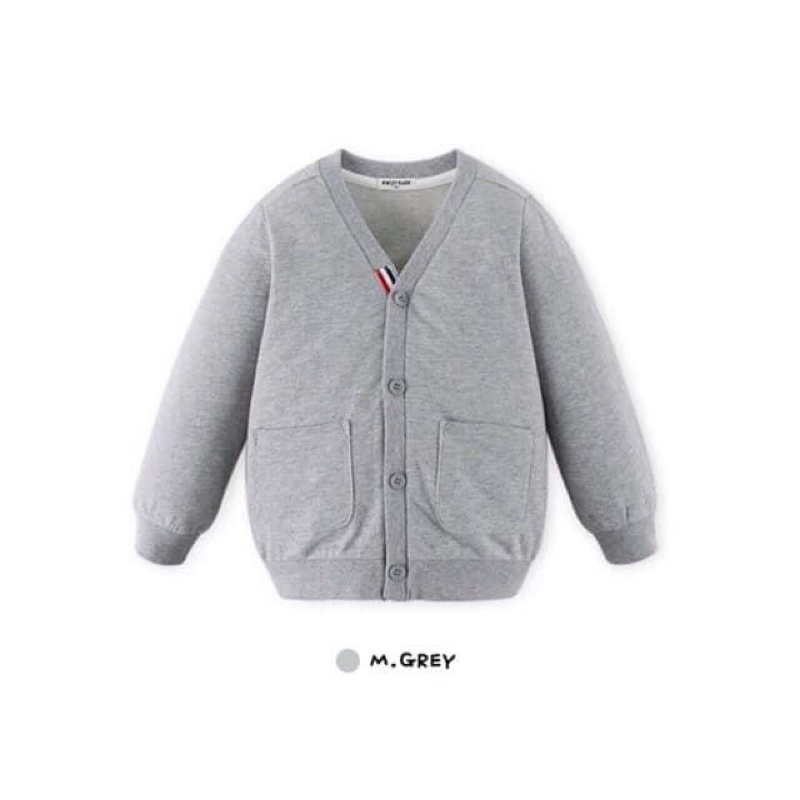 Áo Cardigan Owley Barn xuất Hàn