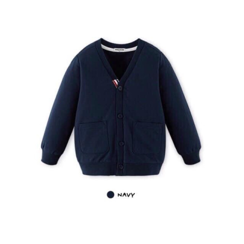 Áo Cardigan Owley Barn xuất Hàn