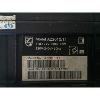 RADIO CASSETTE JVC / PHILIPS GIÁ RẺ