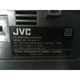 RADIO CASSETTE JVC / PHILIPS GIÁ RẺ