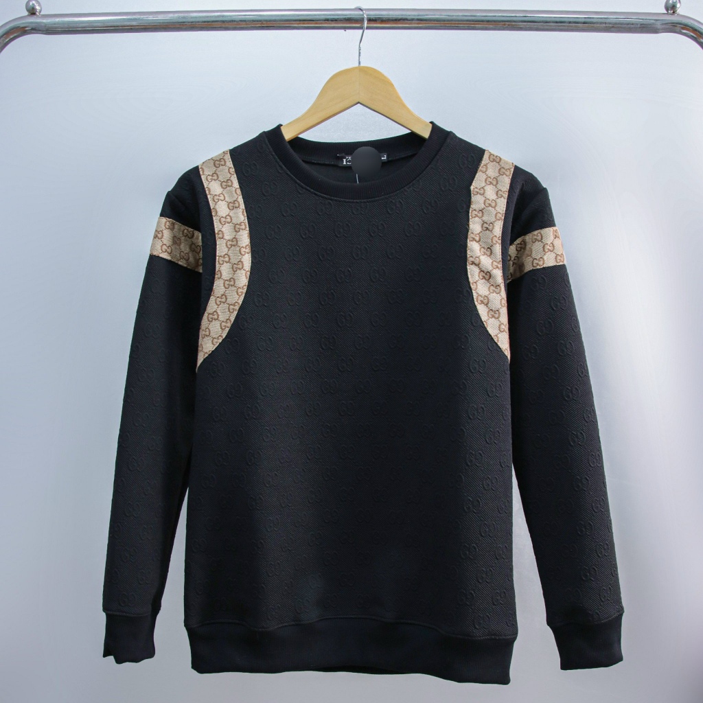 Áo Sweater nam họa tiết Dập NỔI siêu đẹp nỉ nam chất vải cao cấp mẫu mới giá rẻ