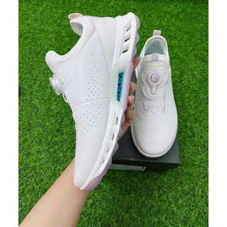 Giày Golf Ecco Nữ 3 Màu Siêu Đẹp
