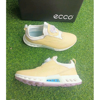 Giày Golf Ecco Nữ 3 Màu Siêu Đẹp