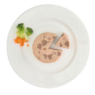 Pate SmartHeart Cho Chó - Lon 400gr