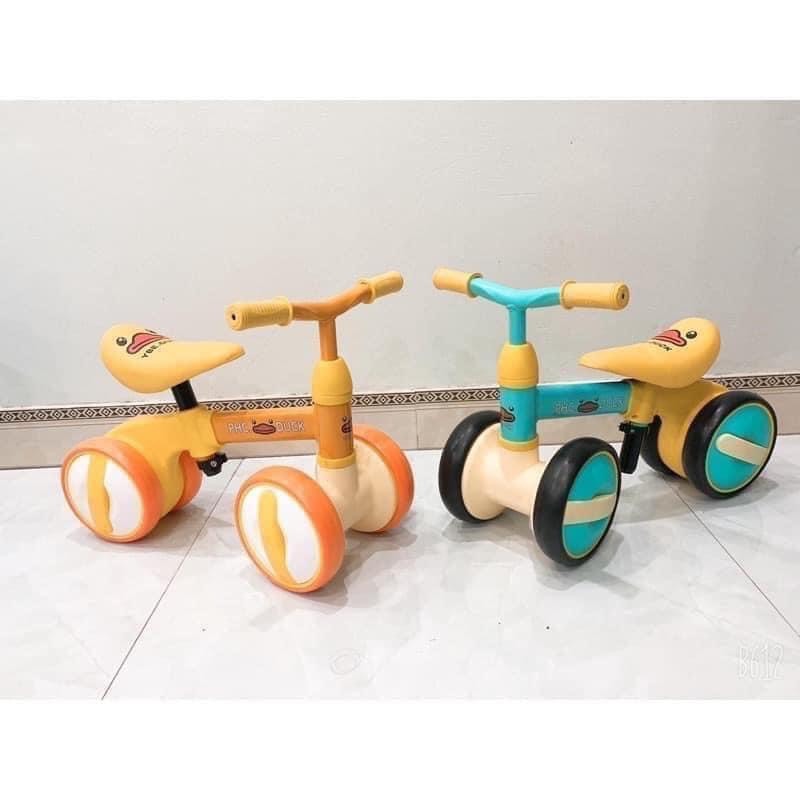 Xe chòi chân/ Xe thăng bằng Supdry cao cấp cho bé từ 12m+