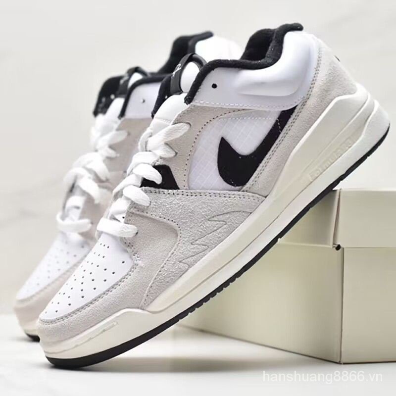 𝐆𝐢à𝐲 Jordan Stadium 9O nam nữ, Giày thể thao air Jordan Stadium 9O Thiết Kế Đơn Giản hàng cao cấp