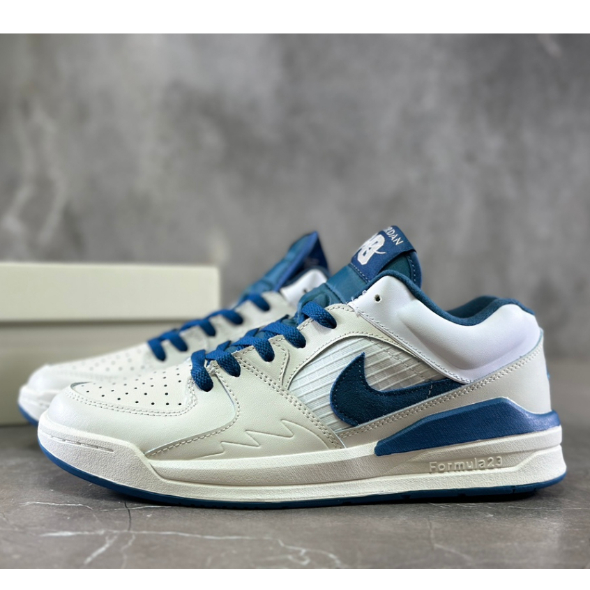 𝐆𝐢à𝐲 Jordan Stadium 9O nam nữ, Giày thể thao air Jordan Stadium 9O Thiết Kế Đơn Giản hàng cao cấp