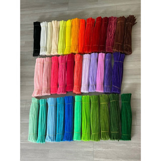 kẽm nhung loại 1 nửa bó 50 cành, bó mix từ 5 màu trở xuống theo yêu cầu của khách đủ 50 cành, hổ trợ ib màu tại tin nhắn