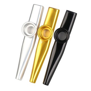 Kèn kazoo nhiều màu