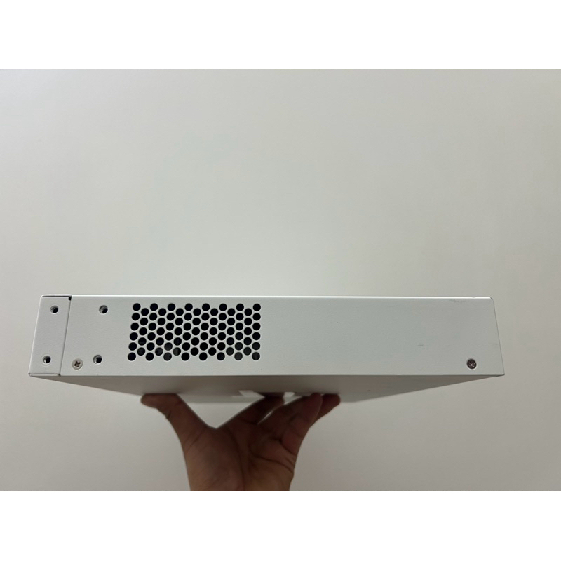 Fortinet FortiGate 100E hết license