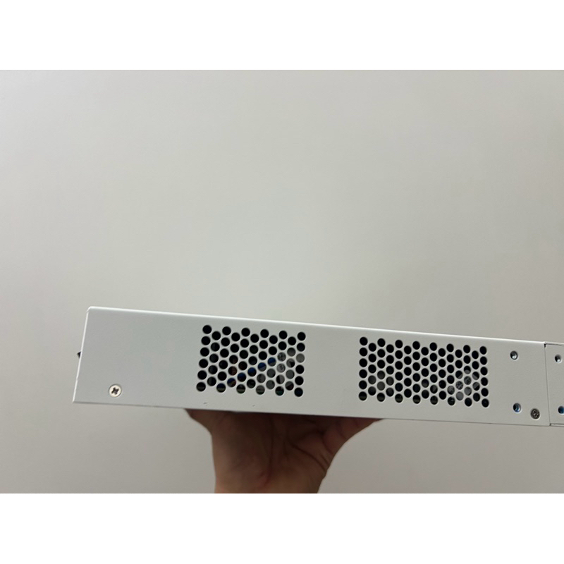 Fortinet FortiGate 100E hết license