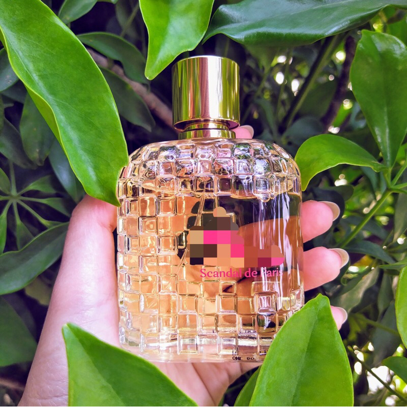 Nước hoa nữ SCANDAL DE PARIS