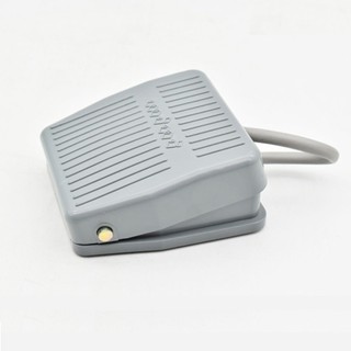 Công tắc bàn đạp chân tfs-201 250v 10a dùng cho máy hàn cell pin