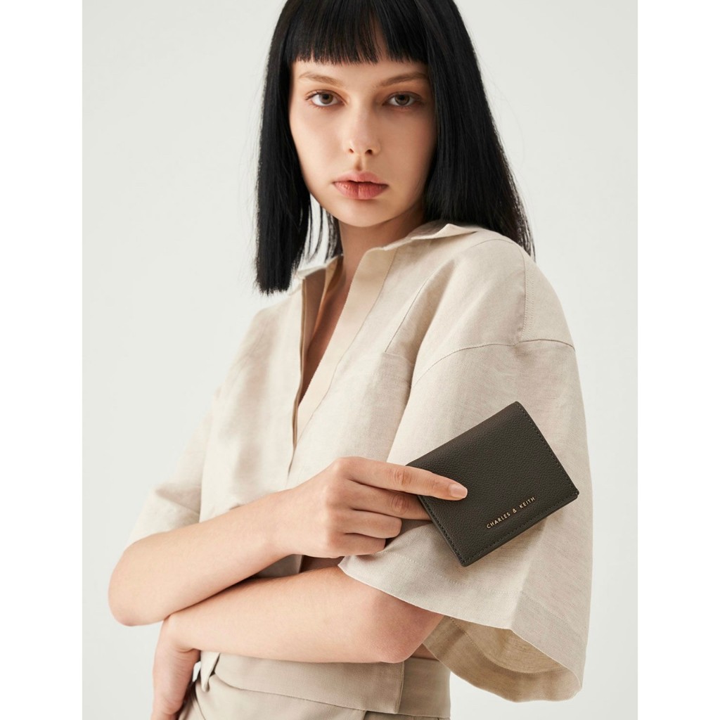 Ví nữ fullbox size CK6-10701210 đủ màu