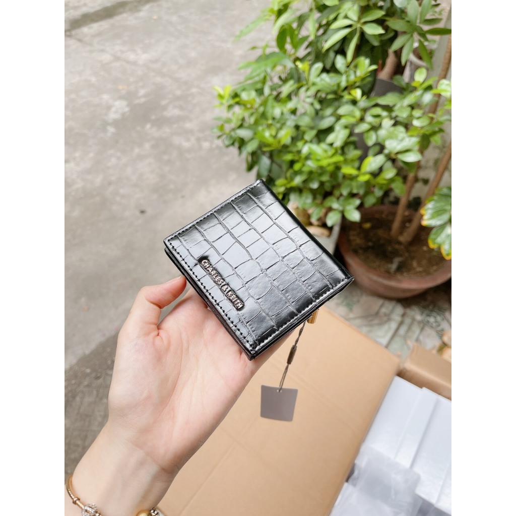Ví nữ fullbox size CK6-10701210 đủ màu