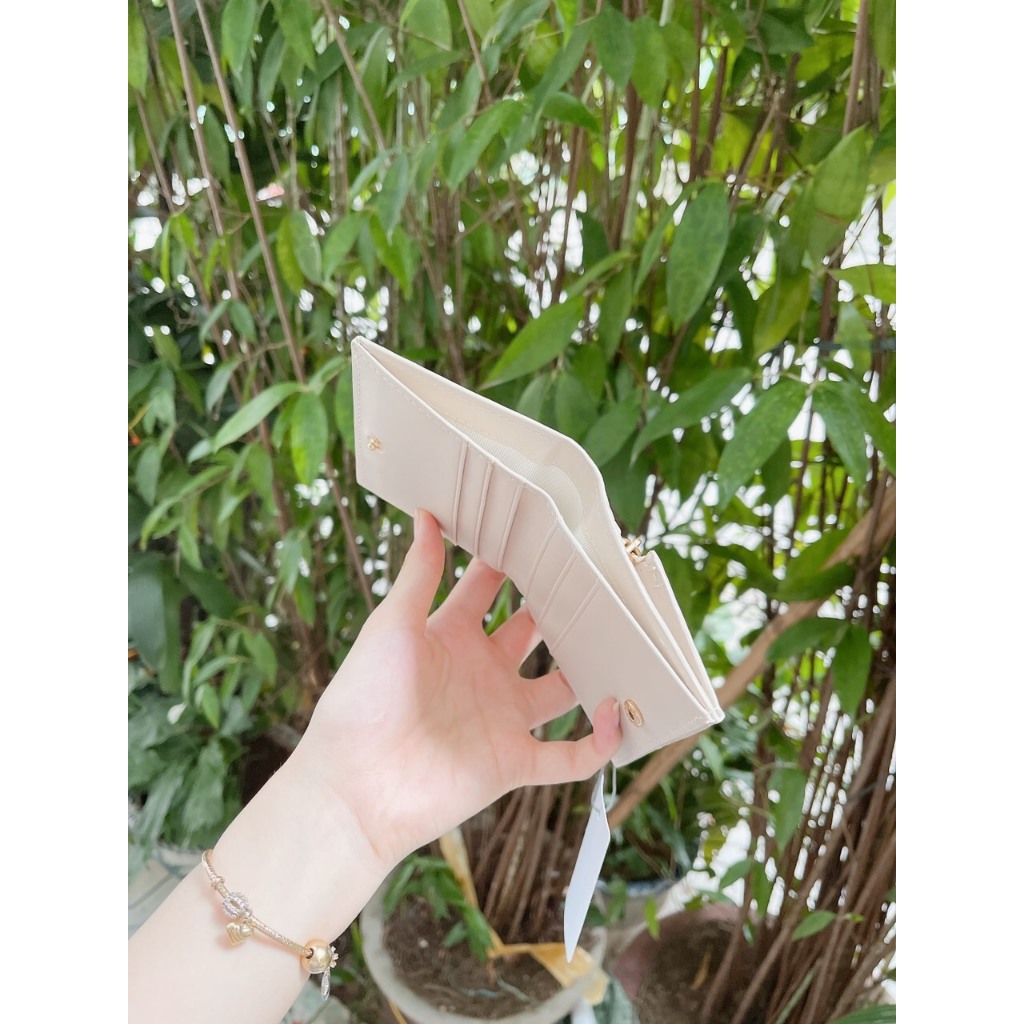 Ví nữ fullbox size CK6-10701210 đủ màu