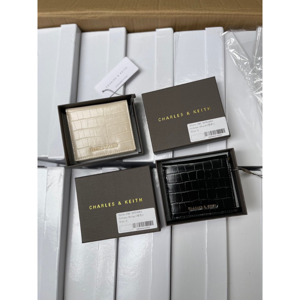 Ví nữ fullbox size CK6-10701210 đủ màu