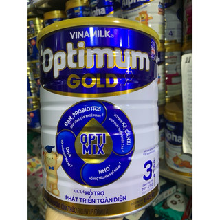 Sữa bột optimum gold 3 1.45kg