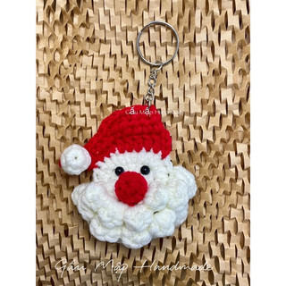 Các mẫu móc khoá noel
