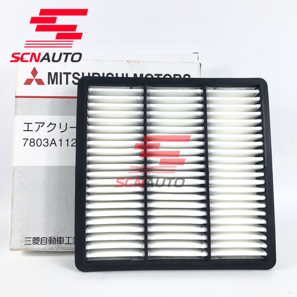 Lọc Gió Động Cơ Mitsubishi Jolie, Pajero V33 2000 ( Mã SP MD620456 )