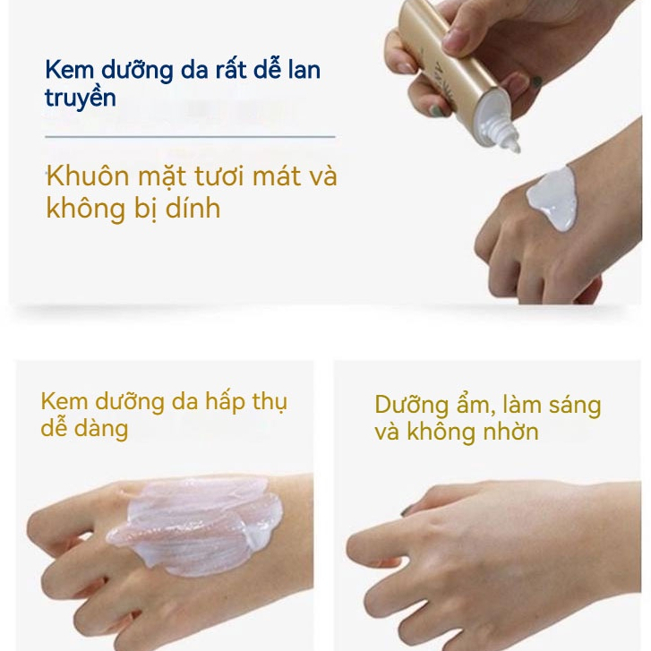 Kem chống nắng ANESSA Perfect UV Sunscreen Skincare Milk SPF 50+ PA++++ 60ml