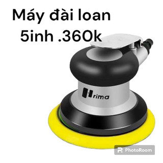Máy mài đài loan 5ich.400k