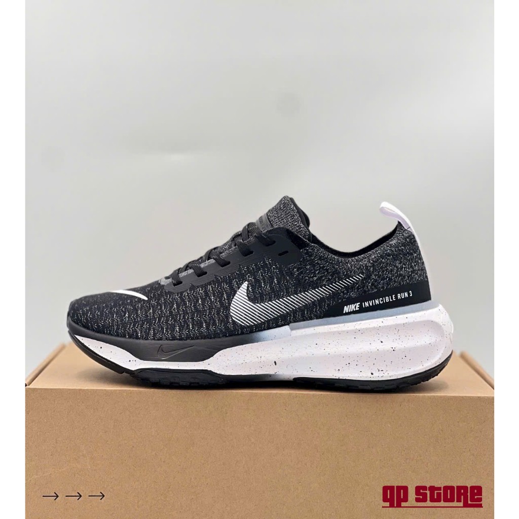 Giày Thể Thao Nike Invincible Run FK3