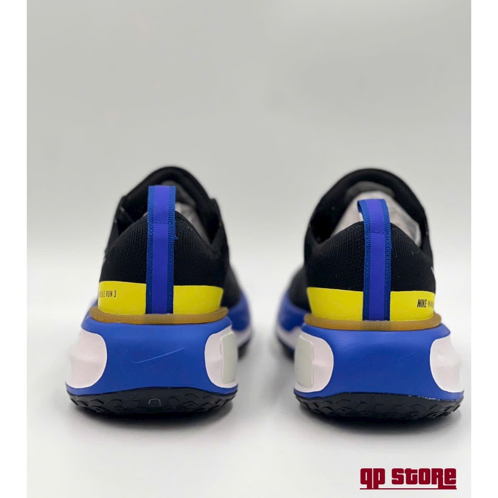 Giày Thể Thao Nike Invincible Run FK3