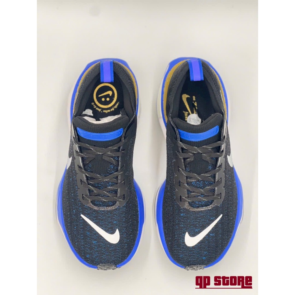 Giày Thể Thao Nike Invincible Run FK3
