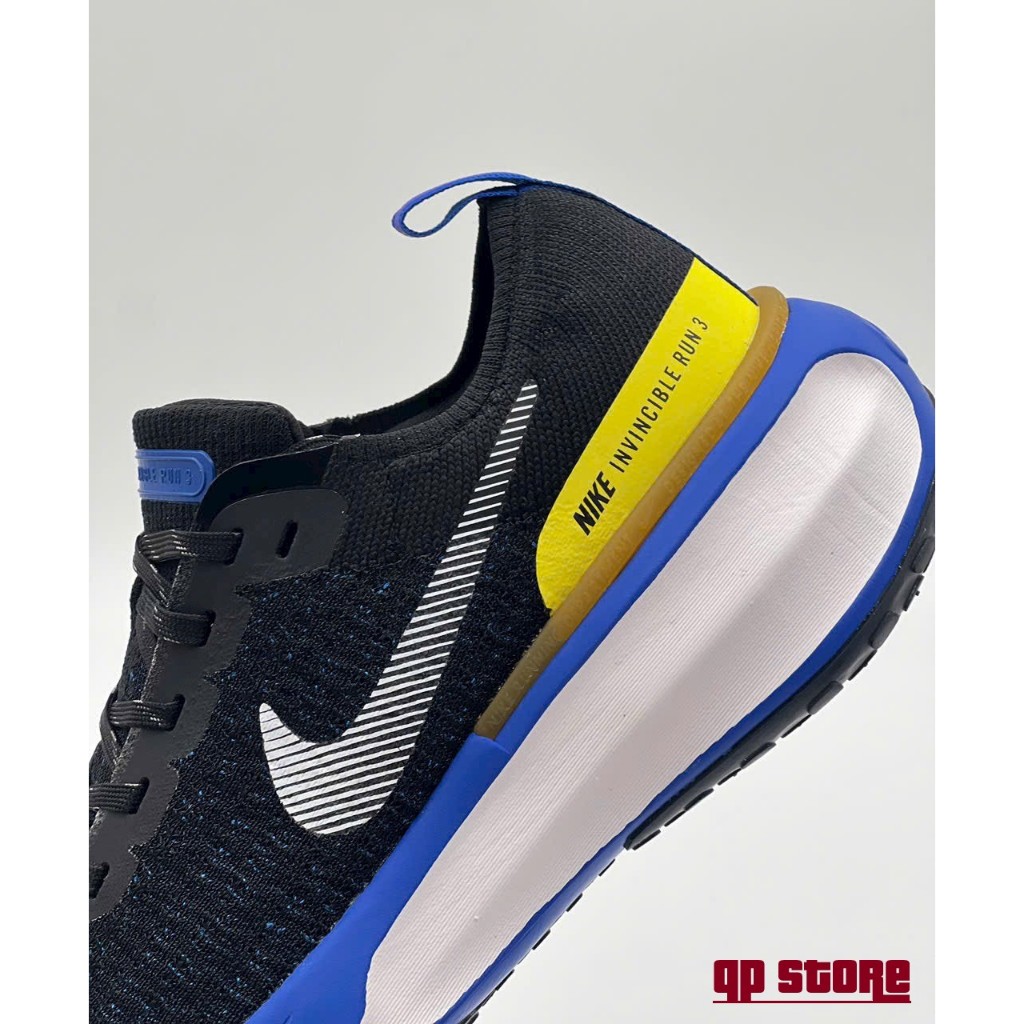 Giày Thể Thao Nike Invincible Run FK3
