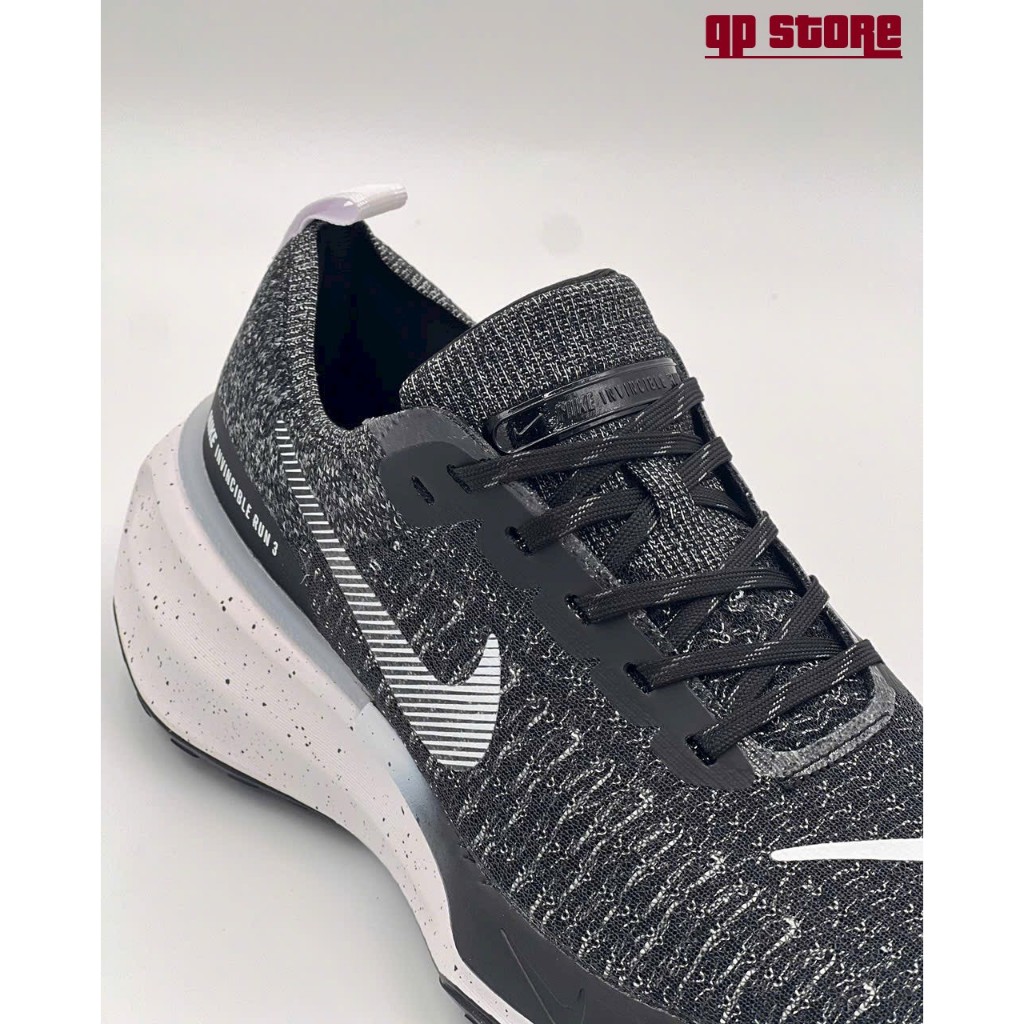 Giày Thể Thao Nike Invincible Run FK3