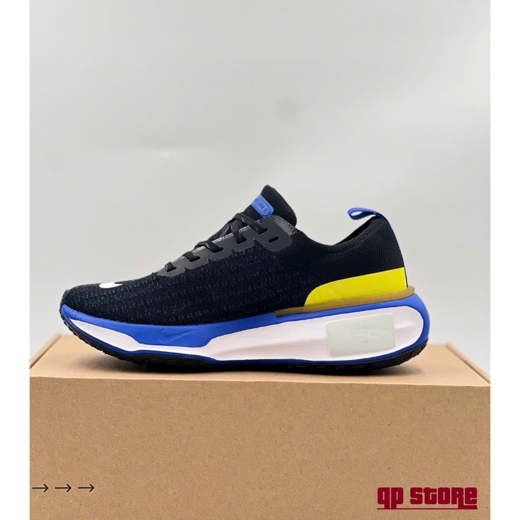 Giày Thể Thao Nike Invincible Run FK3