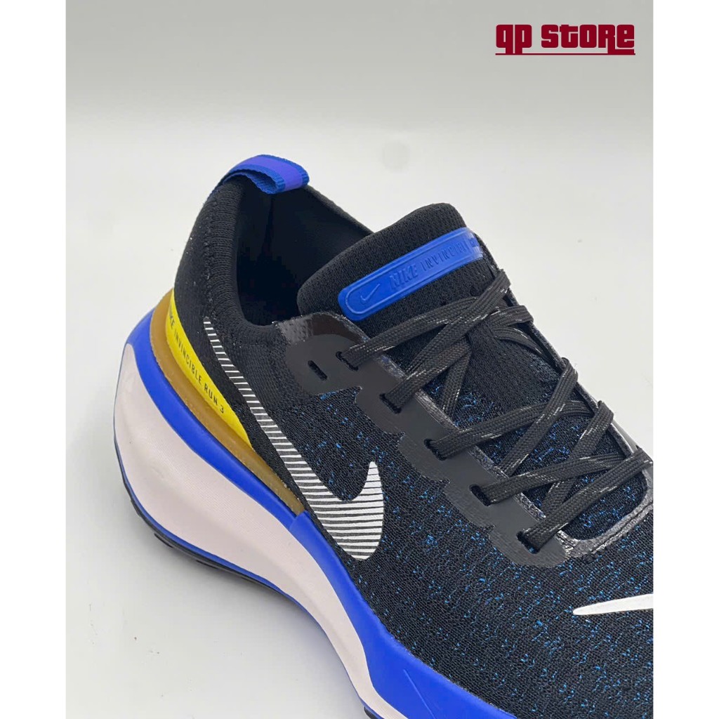 Giày Thể Thao Nike Invincible Run FK3
