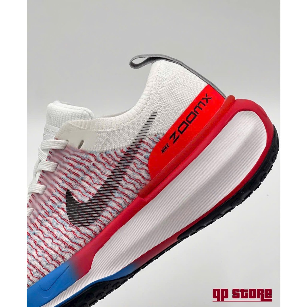 Giày Thể Thao Nike Invincible Run FK3