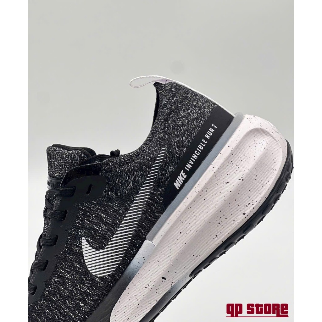 Giày Thể Thao Nike Invincible Run FK3