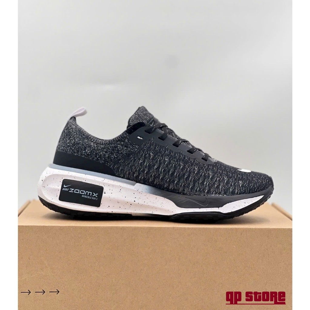 Giày Thể Thao Nike Invincible Run FK3