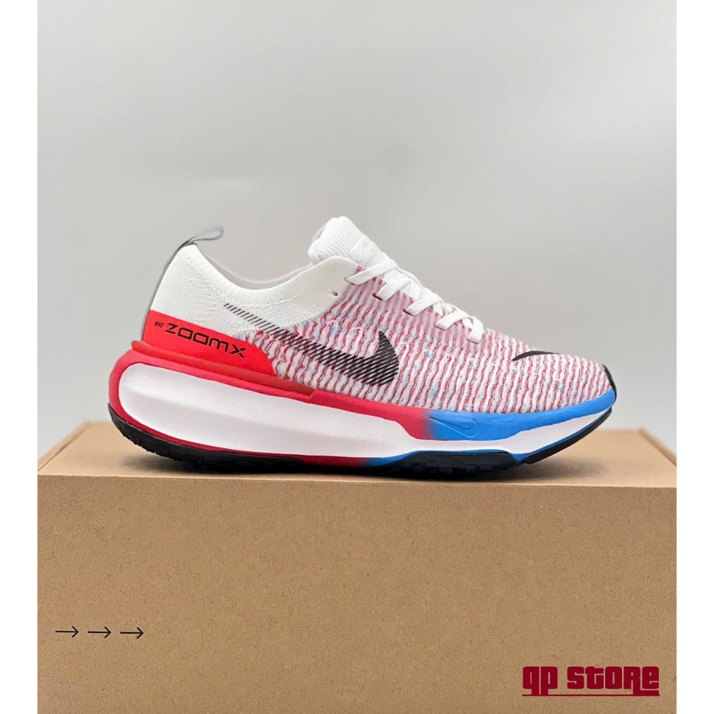Giày Thể Thao Nike Invincible Run FK3
