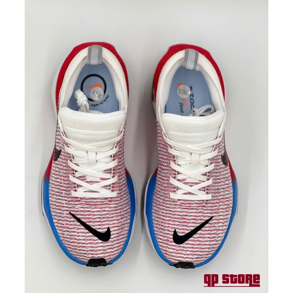 Giày Thể Thao Nike Invincible Run FK3
