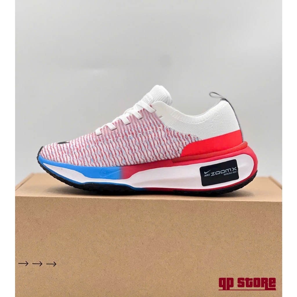Giày Thể Thao Nike Invincible Run FK3